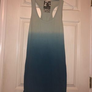 Multi purpose cover up